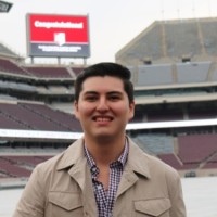 Tesla Employee Jorge Salinas's profile photo