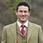 Chevron Employee Oliver James's profile photo