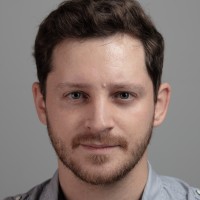 KNAPP AG Employee Philipp Gruber's profile photo