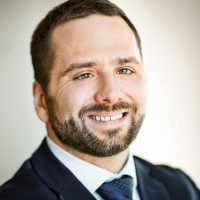 Blue City a/S Employee Martin Jakobsen's profile photo