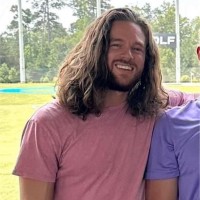 FERGUSON'S ENTERPRISES, INC. Employee Barrett Wells's profile photo