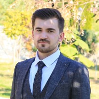 MagicPort Employee Mehemmed Qalayciyev's profile photo