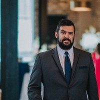 Xiphos Partners Employee Edward Depew's profile photo