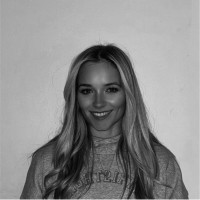 Nuco International Ltd Employee Charlotte Terry's profile photo