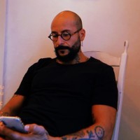 Grey México Employee Ricardo Reyes's profile photo