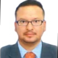 German Bolivar Diaz's profile photo