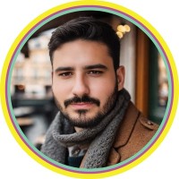 Gamefik Employee Breno Braga's profile photo