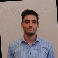 Quantium Employee Stefan Raovic's profile photo