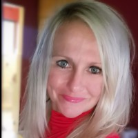 Rho-Tech Employee Bibiana Vinkova's profile photo