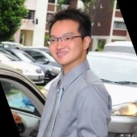 ExxonMobil Employee Chee Yeo's profile photo