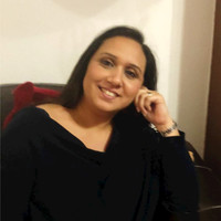 Air France-KLM Employee Farah Khan's profile photo