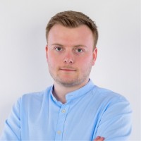 Biedronka Slovensko Employee Matus Mazan's profile photo