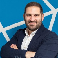 Countman Employee Bachuki Khetsadze's profile photo