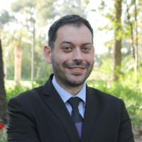 Banca d'Italia Employee Alessandro Lentini's profile photo