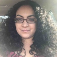 K Title Employee Angela Prasad's profile photo