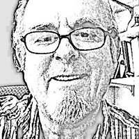 Tulane University Employee Peter Broussard's profile photo
