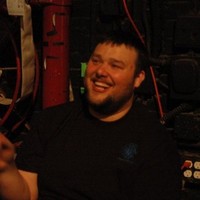 3T-Innovations Employee Wade Acevedo's profile photo