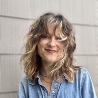 San Francisco Estuary Partnership Employee Natalie Rossi's profile photo