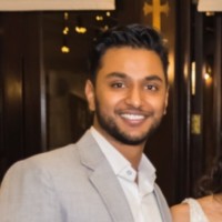 3G Mobile (Pty)Ltd Employee Prabahn Govender's profile photo
