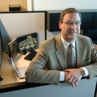 Appareo Systems Employee Barry Batcheller's profile photo