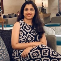 bp Employee Amruta B.'s profile photo