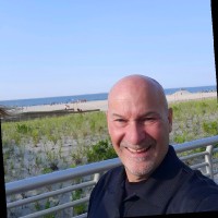 Bentley University Employee William Buckley's profile photo