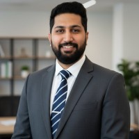 Web Cue Employee Gurpreet Singh's profile photo