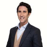 Moody's Employee Maxime Smith's profile photo