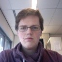 Netbasics Employee Pim Bloot's profile photo