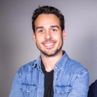 Jacob Stein Email & Phone Number