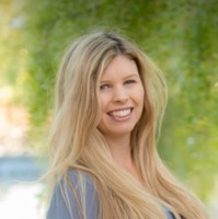 Bellevue Union School District Employee Kayla Todd's profile photo