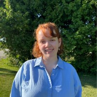 Stellantis Employee Sidney Olson's profile photo
