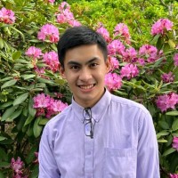 National Institutes for Natural Sciences Employee Christof Fontanilla's profile photo