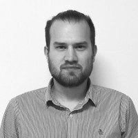 Gruppe Heinlein Employee Matias Merino's profile photo
