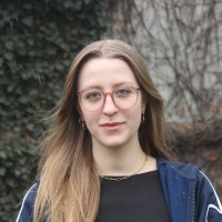 mephisto 97.6 Employee Anne Römer's profile photo