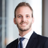 PCE Investment Bankers | ESOP | Valuation | Advisory Employee Bradley Scharfenberg's profile photo