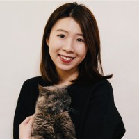 Starbucks Employee Mandy M's profile photo