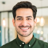 CMI Employee Alex Jenn's profile photo