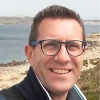 SICON SRL Employee Roberto Crestale's profile photo