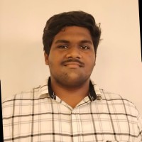 HashTek Solutions Employee Medabayana Siddardha's profile photo