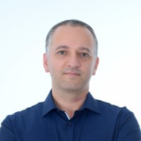 Beckhoff Automation Employee Assaf Berger's profile photo