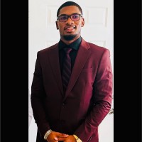 Duke Energy Corporation Employee Christopher Weech's profile photo