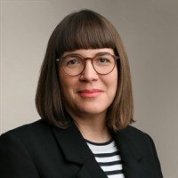 ZHAW IAP Institut für Angewandte Psychologie Employee Nina Aemisegger's profile photo