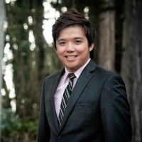 Alchemy Pay Employee Vincent Cheng's profile photo