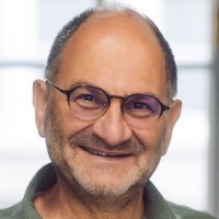 Dovetail IT Support Ltd Employee Greg Caplan's profile photo