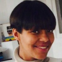 E2E S.p.A. Employee Ifrah Ajami's profile photo