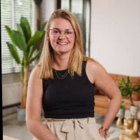 MICE Operations Employee Laura Bourgonje's profile photo