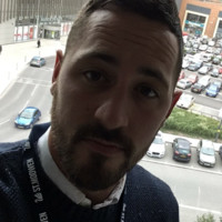 Shines Environmental Co Ltd Employee Scott Popple's profile photo