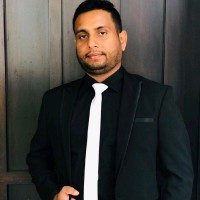 Hasaranga Weerasinghe Email