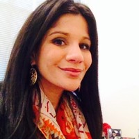 Navy Army Community Credit Union Employee Claudette Garcia's profile photo